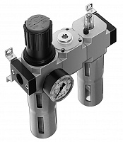 Service unit combination FRC-1/4-D-MINI-KA-A – фото
