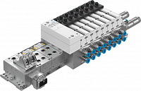 Valve terminal VTSA-F-CB VTSA-F-CB – фото