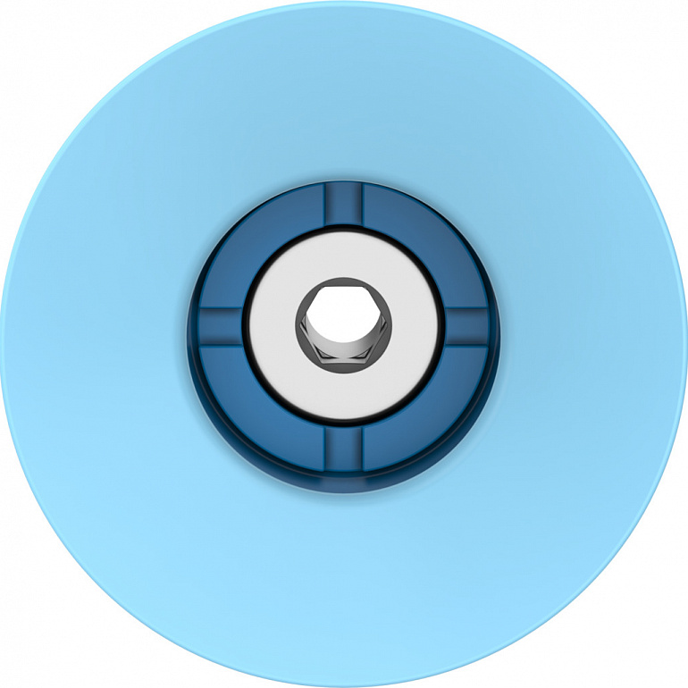 Suction cup with connection OGVN-52-A-U-G14 – фото