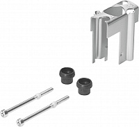 Retaining bracket CPE10-H3-SET – фото