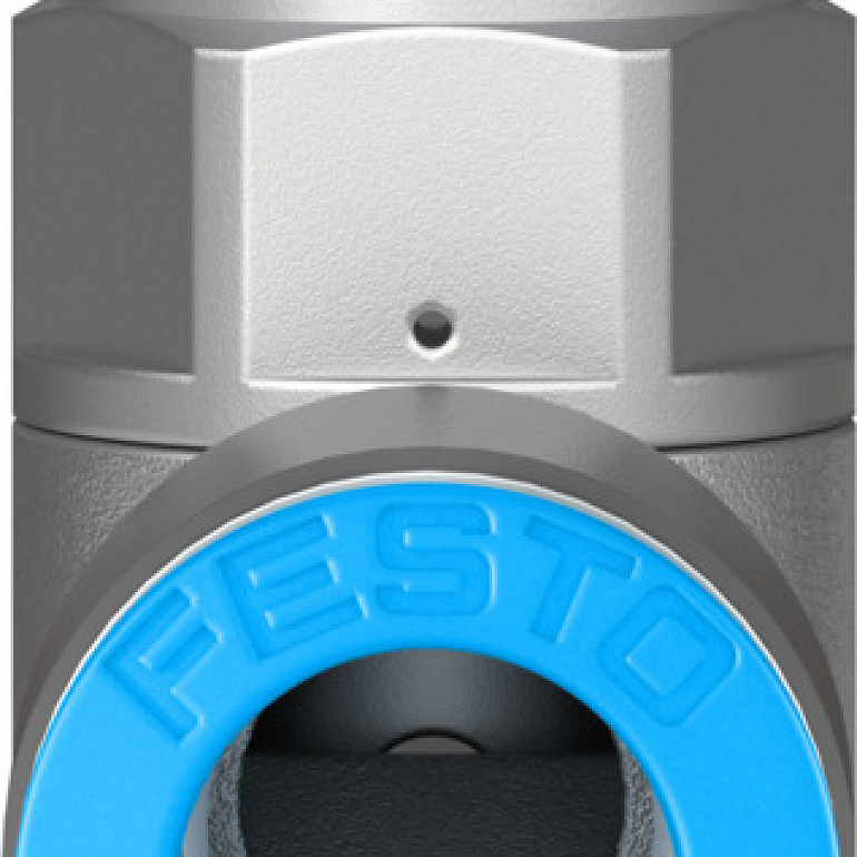 Piloted check valve HGL-1/4-QS-10 – фото