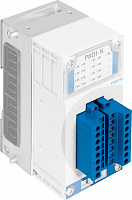 Plug NECU-L3G8-C2-IS – фото