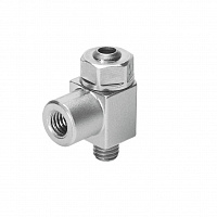 Throttle valve GRLO-M5-B – фото