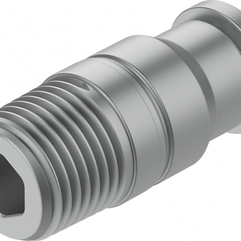Push-in fitting CRQS-1/4-8-I – фото