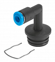 Cartridge QSPLLK18-4 – фото
