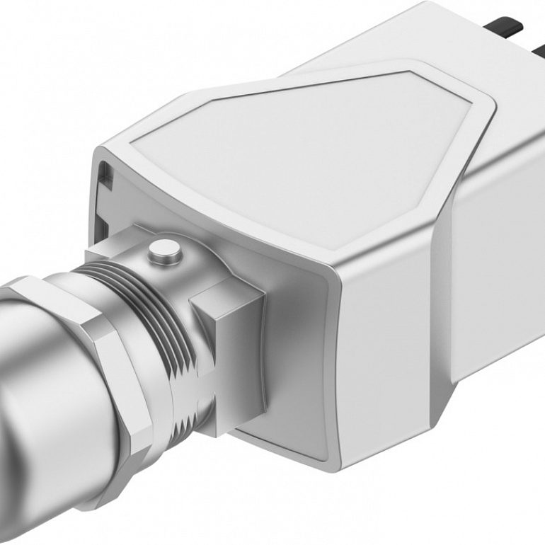 Plug NOCC NOCC-M-S-SCRJG2PP-C5-PN – фото Plug NOCC NOCC-M-S-SCRJG2PP-C5-PN – фото
