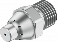 Air gun nozzle LPZ-SD – фото