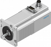 Stepper motor EMMS-ST-57-M-SE-G2 – фото