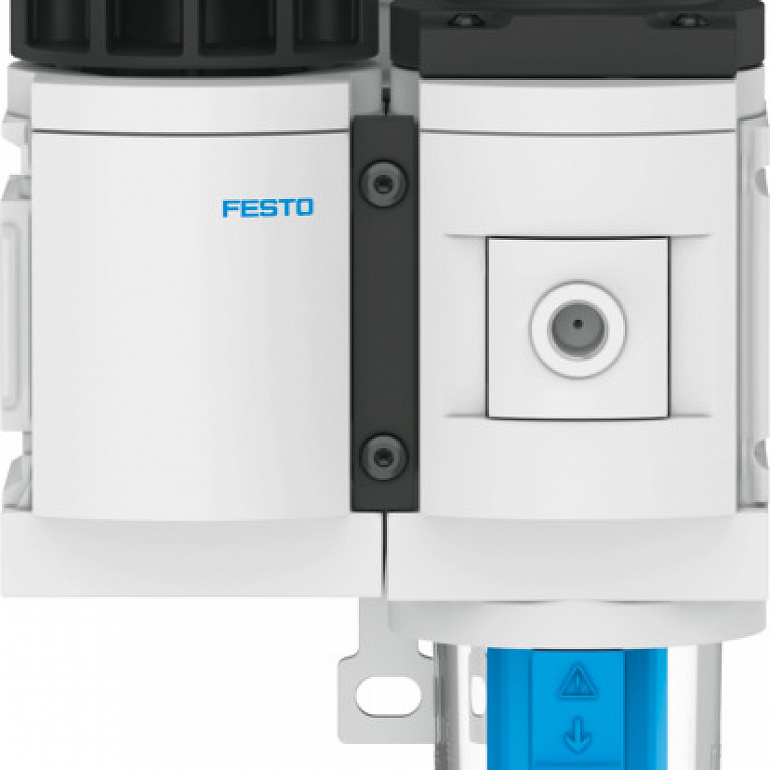 Service unit MS6-EM1FR-1/2-D6-E-P-VC-A8-WPE-B – фото