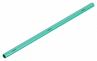 Plastic tubing PAN-V0-10X1,25-GN – фото