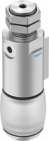 Bellow gripper DHEB-27-E-D-S-P – фото