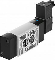 Solenoid valve VSNC-FC-M52-MD-N14-FN-1A1-EX4-A – фото