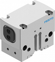 Parallel gripper HGPD-20-A – фото