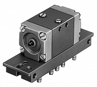 Pneumatic valve VL-5-PK-3 – фото