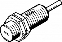 Diffuse sensor SOEG-RT-M18-NA-K-2L – фото