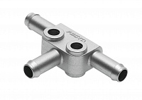 Barbed T-connector FCN-3-PK-6/4 – фото