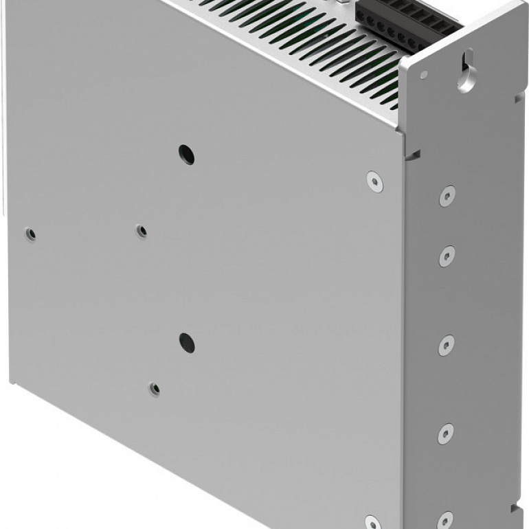 Motor controller CMMP-AS-C2-3A-M3 – фото