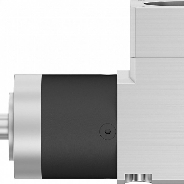 Gear unit EMGA-40-A-G3-40P – фото Gear unit EMGA-40-A-G3-40P – фото