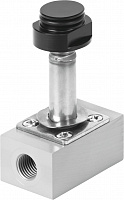 Valve VOFD-L12T-M32-MN-G14-8-F19 – фото