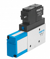 Vacuum generator VAD-ME-I-3/8 – фото