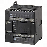 CP1L-L20DT1-D – фото