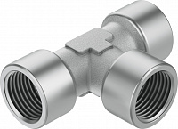 T-fitting NPFC-T-3G38-F – фото