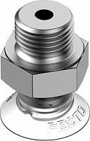 Suction cup complete VAS-15-1/8-SI-B – фото
