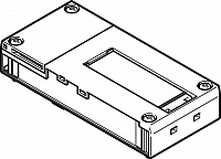 Manifold block CPX-AB-ID-P – фото
