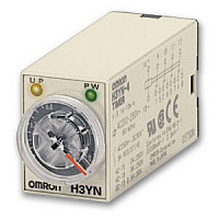 H3YN-41 DC24 – фото
