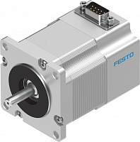 Stepper motor EMMS-ST-57-S-S-G2 – фото