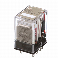 MY4ZN 48/50VAC (S) – фото