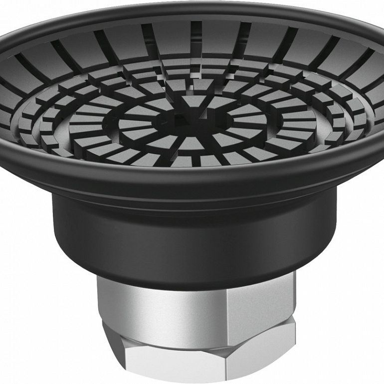 Suction cup complete OGVM-60-S-N-G14F – фото