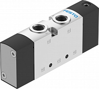 Pneumatic valve VUWS-L25-M52-M-G14 – фото