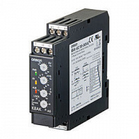 K8AK-AS3 100-240VAC – фото