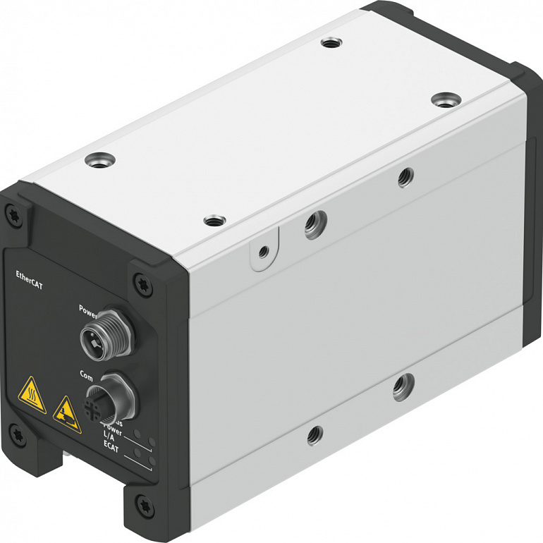Parallel gripper HEPP-36-45-EC-B – фото Parallel gripper HEPP-36-45-EC-B – фото