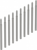 Dosing needle set VAVN-N-A1.6-03-30-F-V-V1-P10 – фото