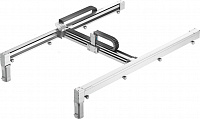 Planar surface gantry EXCH-60- – фото
