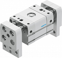 Parallel gripper DHPL-32-70-P-A – фото
