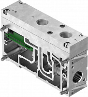 Expansion module VABF-S6-1-P8A6-G12-CB – фото