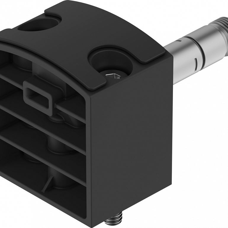Solenoid valve VSCS-B-M32C-M-WB-F8 – фото
