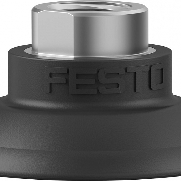 Suction cup complete OGVM-45-G-N-G14F – фото