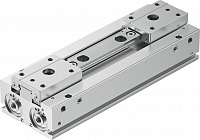 Parallel gripper HPPF-16-64-A – фото