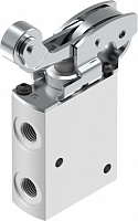 Roller lever valve VMEF-RT-M32-M-G18 – фото