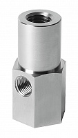 Suction cup complete holder ESH-HB-6-G – фото