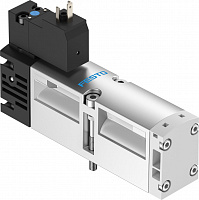 Solenoid valve VSVA-B-M52-AZH-A1-3AC1 – фото