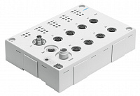 Output module CP-A08-M12-EL-Z – фото