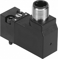 Solenoid valve VSCS-B-M32-MH-WA-1R3-8 – фото