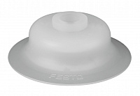 Suction cup without connector ESV-60-SS – фото