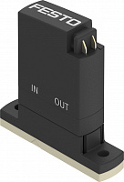 Solenoid valve VYKA-F7-M22U-12-D2-PF-5YQ7 – фото