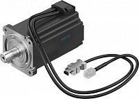 Servo motor EMMB-AS-80-07-S30M – фото